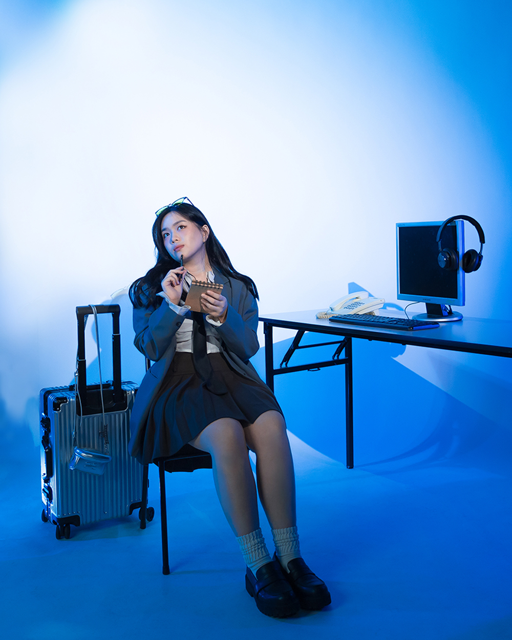 Loke Xin Yu profile picture